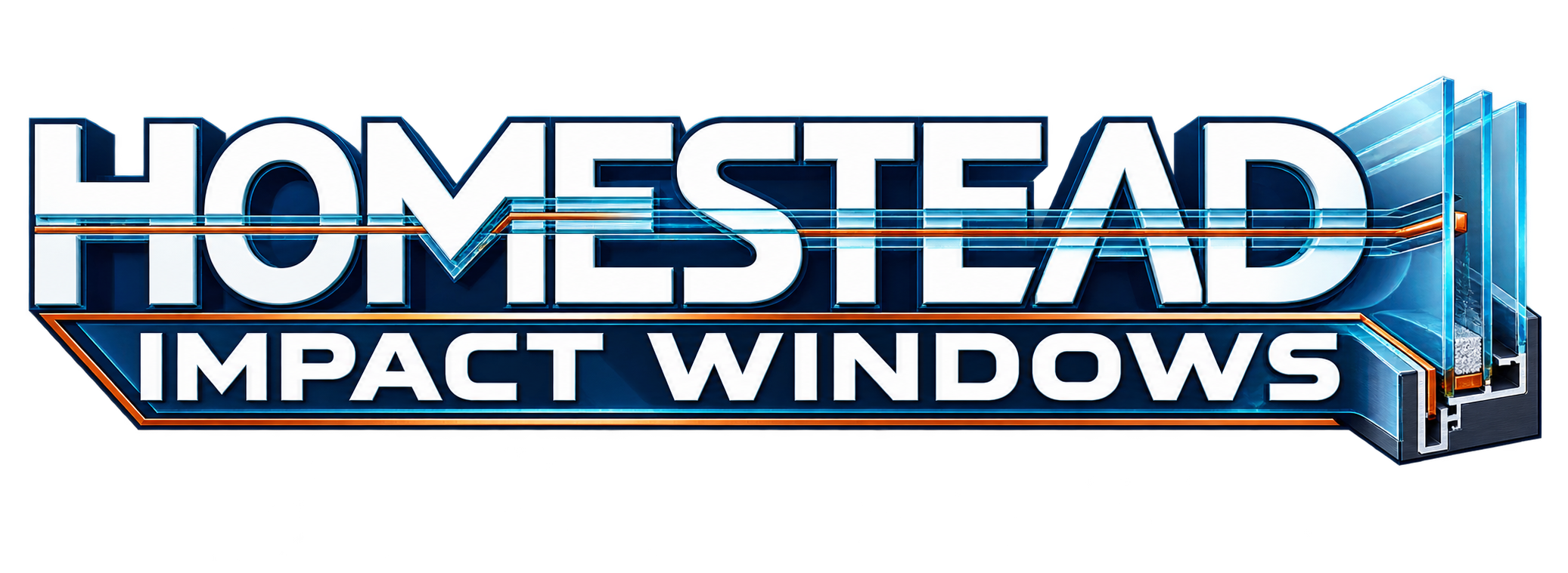 Homestead Impact Windows